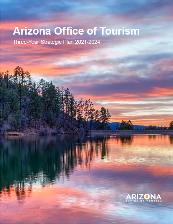 arizona state tourism office