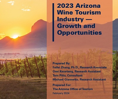 2023 Wine Tourism Industry Study Cover Page - (404x341)