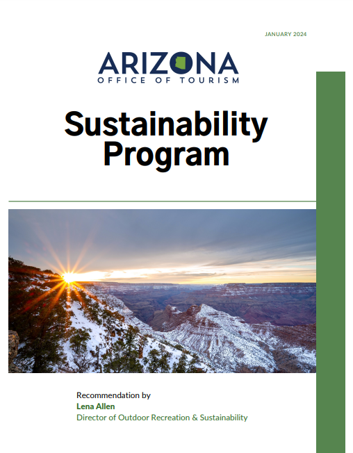 sustainability program